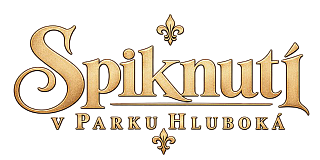 Spiknutí v Parku Hluboká