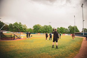 Sportovní den
