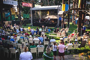 Folk fest