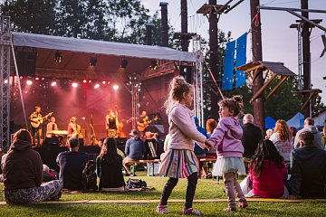 Folk fest