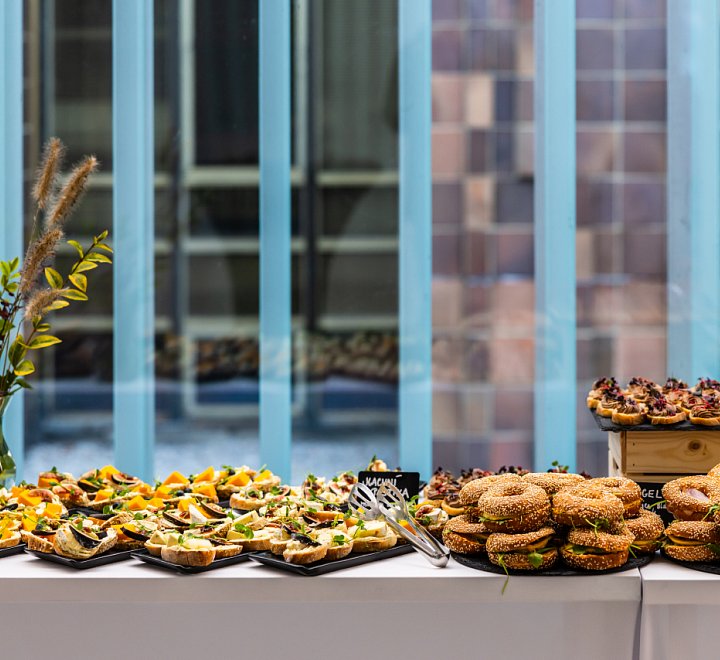 Catering