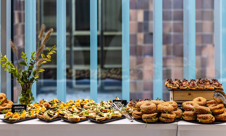 Catering