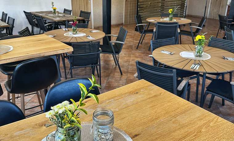 Restaurace