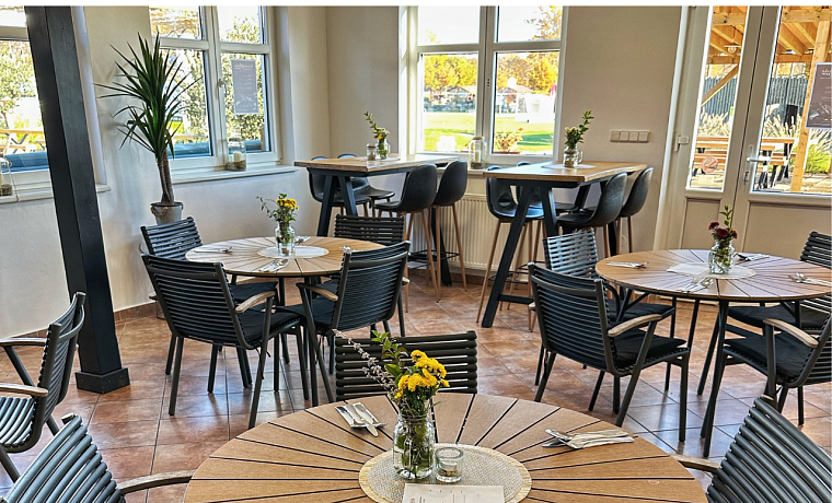 Restaurace