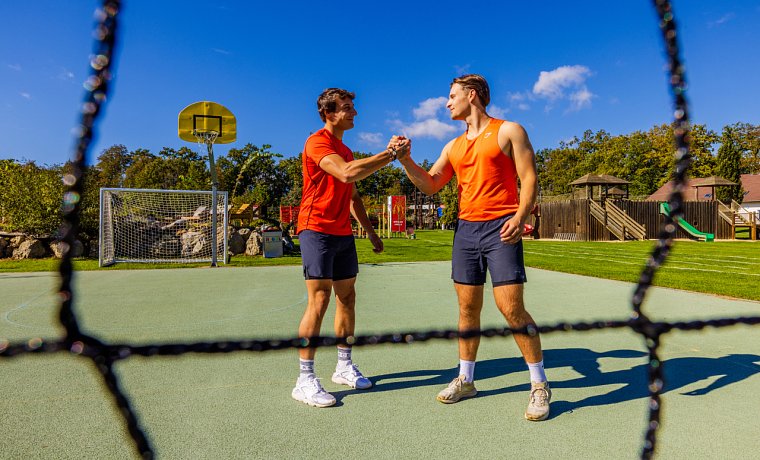 Sportovní akce a turnaje
