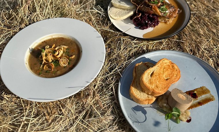 Obědové menu