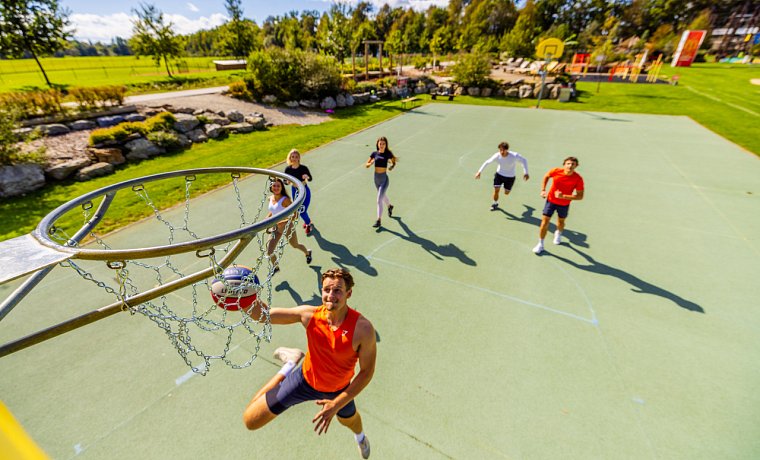 Sportovní akce a turnaje